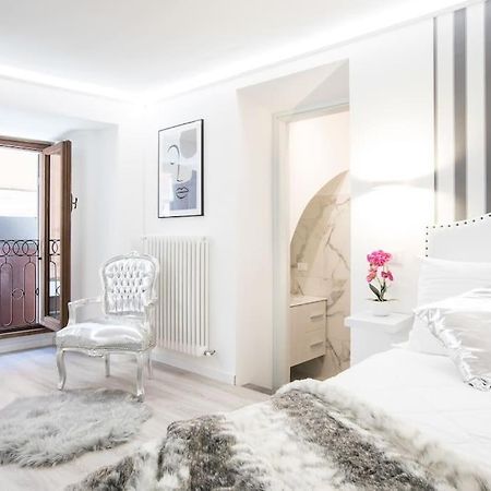 My Piazza Navona Jacuzzi Suite -Topcollection Roma Exterior foto