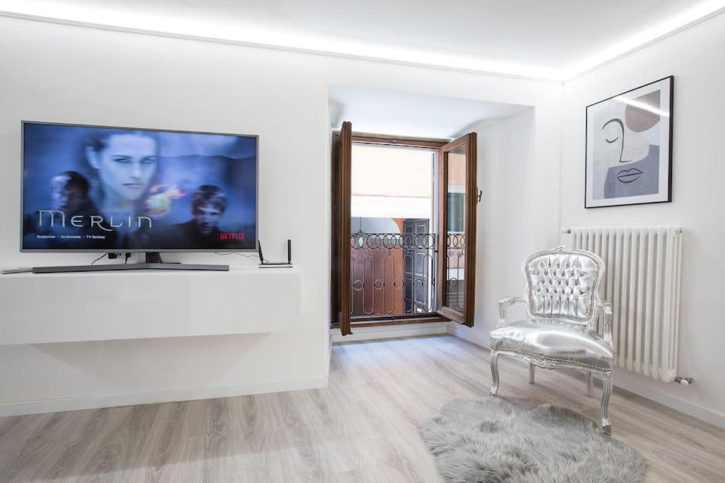My Piazza Navona Jacuzzi Suite -Topcollection Roma Exterior foto