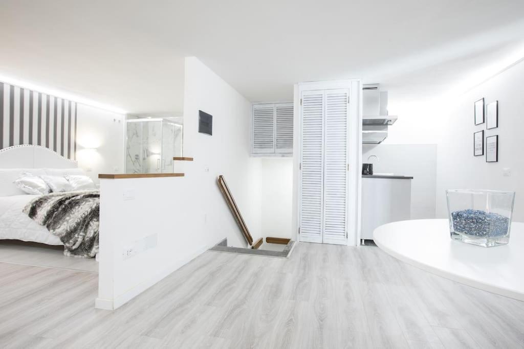 My Piazza Navona Jacuzzi Suite -Topcollection Roma Exterior foto
